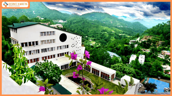 Shoolini University Secures 3rd Rank in India and Retains Top 500 Global Position in THE World University Rankings 2026