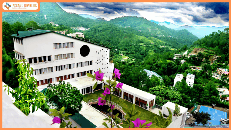 Shoolini University Secures 3rd Rank in India and Retains Top 500 Global Position in THE World University Rankings 2026