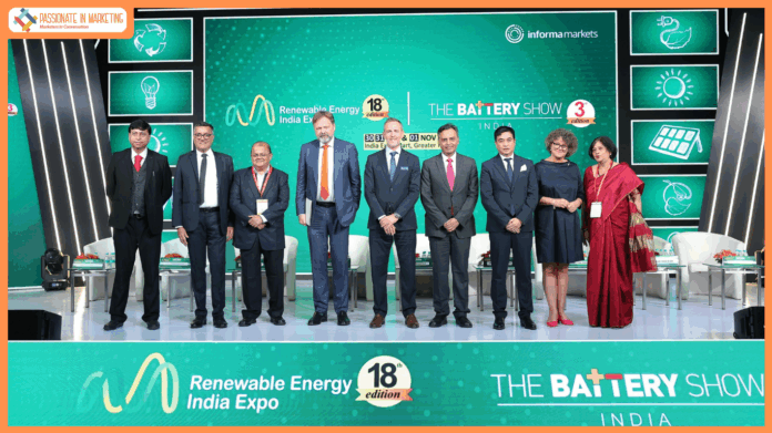 REI Expo 2025 & TBSI 2025 Commences Today in Greater Noida: India's Premier Clean Energy Event Features Major Announcements REI Expo 2025 & TBSI 2025 Commences Today in Greater Noida: India's Premier Clean Energy Event Features Major Announcements REI Expo 2025 & TBSI 2025 Commences Today in Greater Noida: India's Premier Clean Energy Event Features Major Announcements REI Expo 2025 & TBSI 2025 Commences Today in Greater Noida: India's Premier Clean Energy Event Features Major Announcements REI Expo 2025 & TBSI 2025 Commences Today in Greater Noida: India's Premier Clean Energy Event Features Major Announcements REI Expo 2025 & TBSI 2025 Commences Today in Greater Noida: India's Premier Clean Energy Event Features Major Announcements REI Expo 2025 & TBSI 2025 Commences Today in Greater Noida: India's Premier Clean Energy Event Features Major Announcements