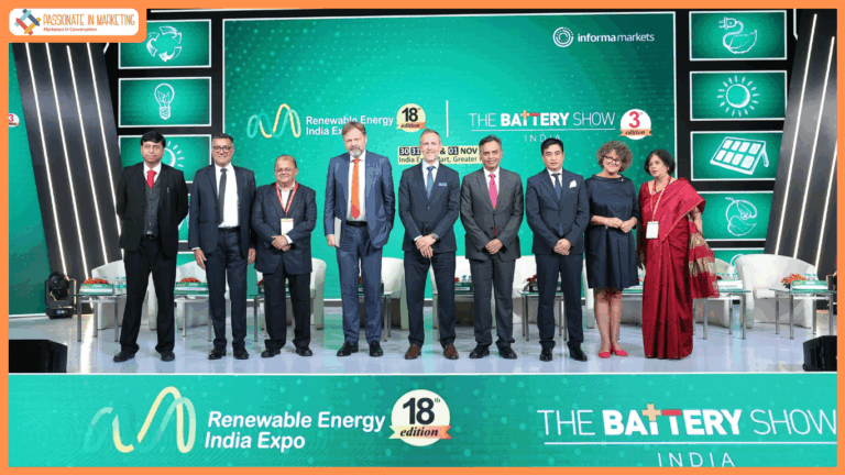 REI Expo 2025 & TBSI 2025 Commences Today in Greater Noida: India's Premier Clean Energy Event Features Major Announcements REI Expo 2025 & TBSI 2025 Commences Today in Greater Noida: India's Premier Clean Energy Event Features Major Announcements REI Expo 2025 & TBSI 2025 Commences Today in Greater Noida: India's Premier Clean Energy Event Features Major Announcements REI Expo 2025 & TBSI 2025 Commences Today in Greater Noida: India's Premier Clean Energy Event Features Major Announcements REI Expo 2025 & TBSI 2025 Commences Today in Greater Noida: India's Premier Clean Energy Event Features Major Announcements REI Expo 2025 & TBSI 2025 Commences Today in Greater Noida: India's Premier Clean Energy Event Features Major Announcements REI Expo 2025 & TBSI 2025 Commences Today in Greater Noida: India's Premier Clean Energy Event Features Major Announcements