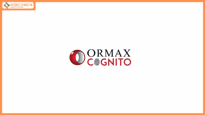 Ormax Consultants Refreshes & Enhances Its Brand Naming Division - Ormax Cognito - to Meet the New Demands of a Fast-Evolving Market