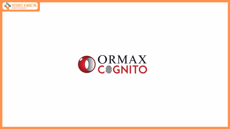 Ormax Consultants Refreshes & Enhances Its Brand Naming Division - Ormax Cognito - to Meet the New Demands of a Fast-Evolving Market