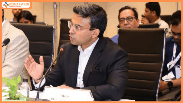 Galgotias University Strengthens India–Russia Academic Ties at Prestigious Trade and Education Forum