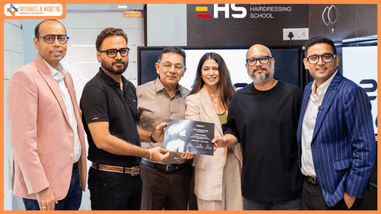 It's time for Mumbai Hairdressers to make a mark in artistry & take the Indian salon industry a notch higher