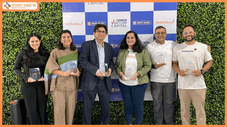 HDFC Bank Backs Community Platform for Active Agers – WalkAbout