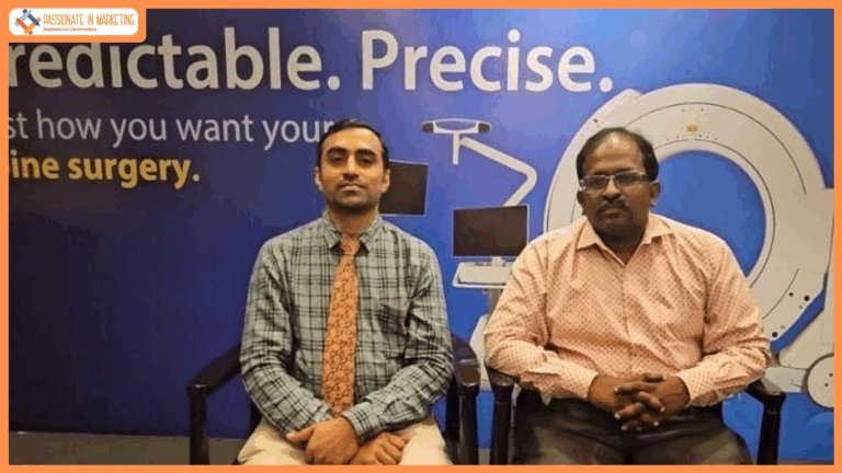 World Spine Day: Madurai Surgeons Highlight Advancements in Spine Surgery