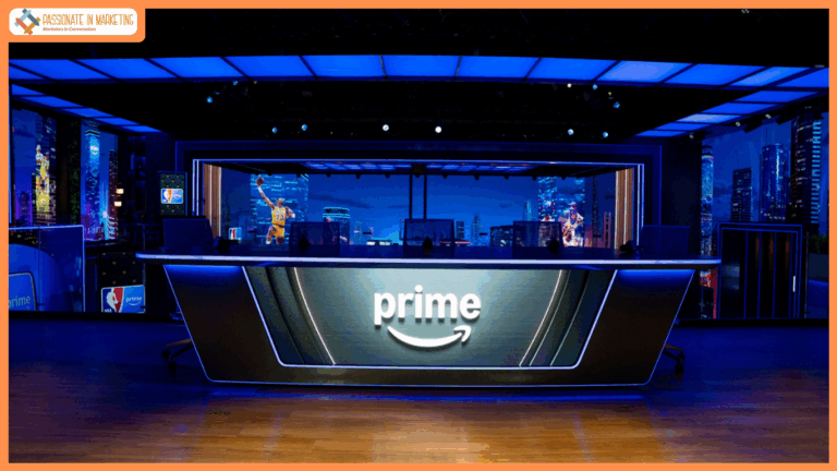 Prime Video India Launches NBA League Pass as an Add-on Subscription. Unveils Schedule for 2025-26 NBA, with Select Games Included as Part of Prime Membership