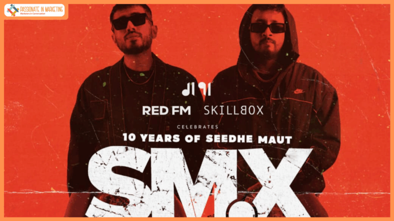 The Pittch Becomes Official Production Partner for “SEEDHEMAUT” Band