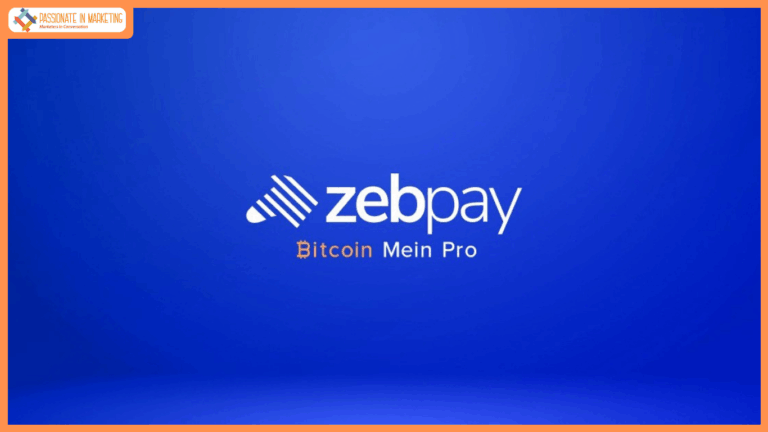 ZebPay Marks 11 Years of Leading Bitcoin Investments in India; Unveils New Brand Identity