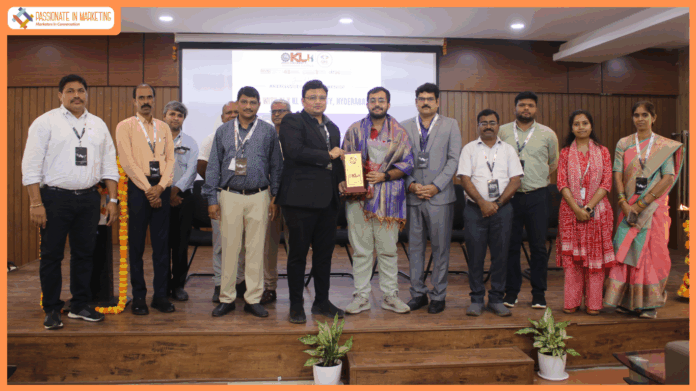 KLH Hyderabad Partners with Google Developer Groups to Build the Next Generation of AI Innovators