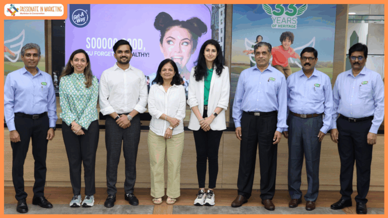 Heritage Foods Acquires Majority Stake in Get-A-Way, Strengthening Its Presence in the Health-Focused Dessert Segment