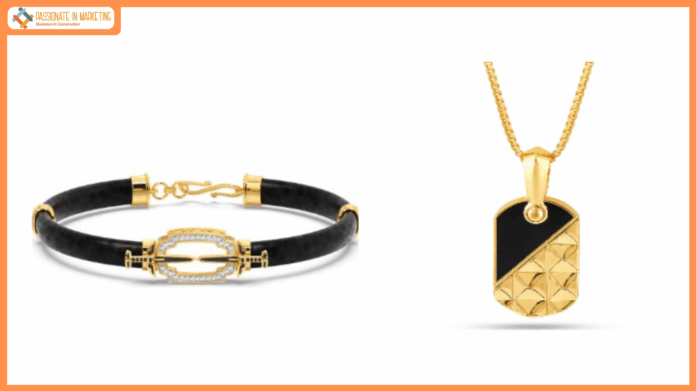 Stack Jewellery for Men: A Guide to Layering and Expression