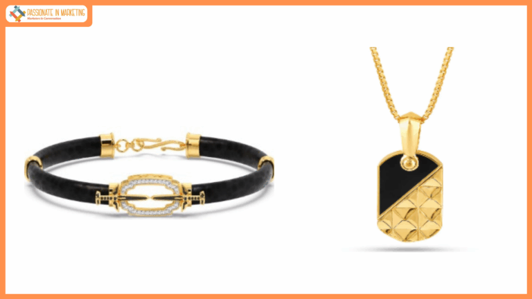 Stack Jewellery for Men: A Guide to Layering and Expression