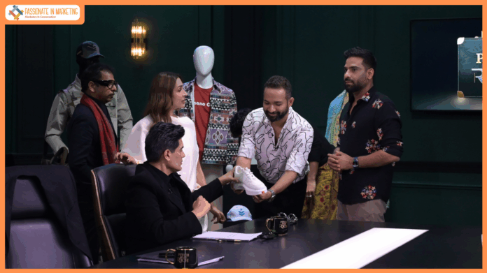 Banana Club Raises Record ₹12.25 Crore at ₹245 Crore Valuation- The Highest in Indian Television History