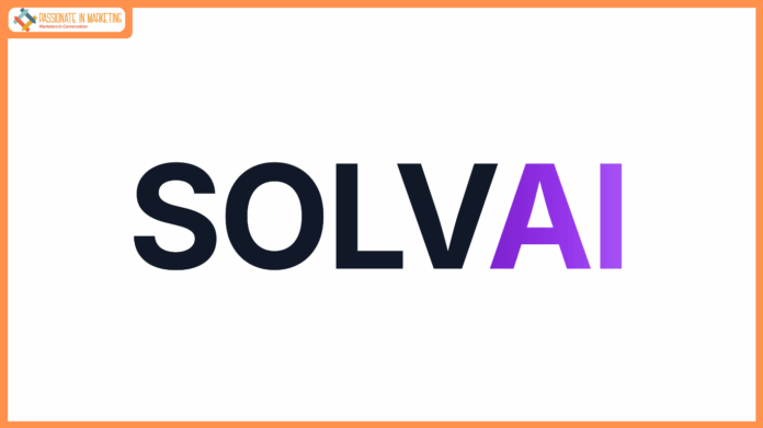 Revolutionizing Global Innovation: Petonic AI Launches SolvAI, Empowering 200% Faster Decision Cycles and 90% Cost Reduction