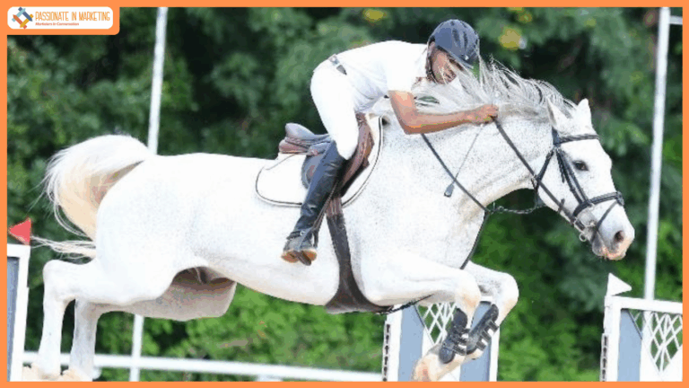 Embassy International Riding School hosts the FEI World Jumping Challenge 2025 (South India)!