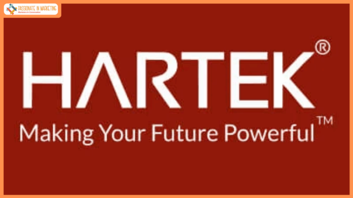 Hartek Commissions 300 MW Solar Project in Rajasthan