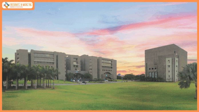 Marwadi University Records Outstanding Placement Success with 65 Offers in Just Two Days