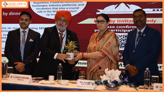 The Institute of Chartered Accountants of India