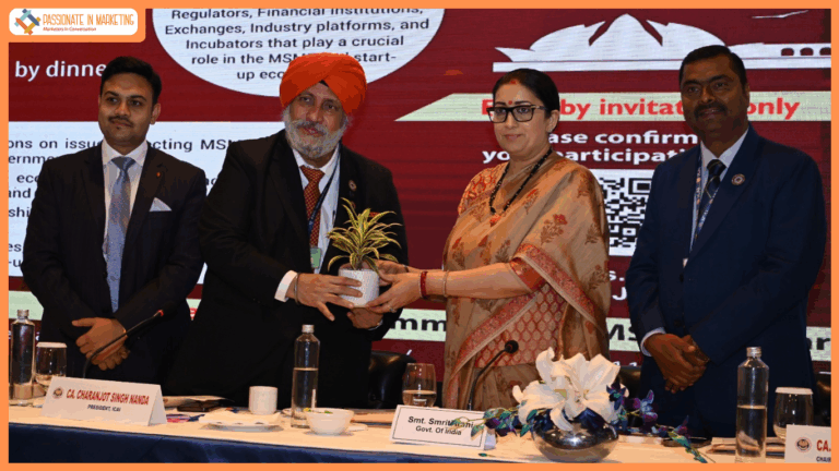 The Institute of Chartered Accountants of India