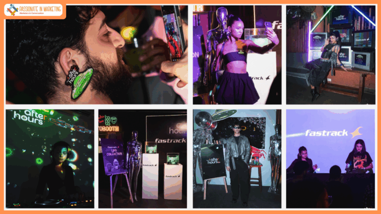 Fastrack Afterhours: The UFO Party That Brought Fashion, Music, and Mayhem to Mumbai and Bangalore