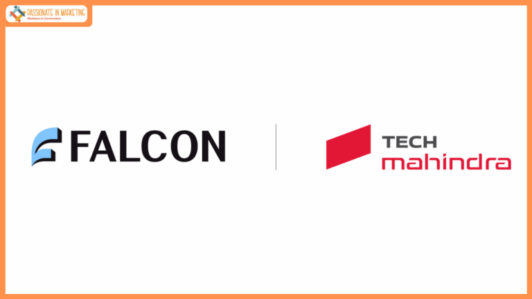Falcon and Tech Mahindra Join Forces to Modernize Banking Infrastructure Globally