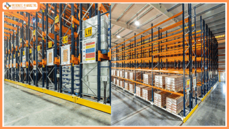 Godrej Racking System Customers Godrej Storage Solutions Earns Prestigious CE Certification