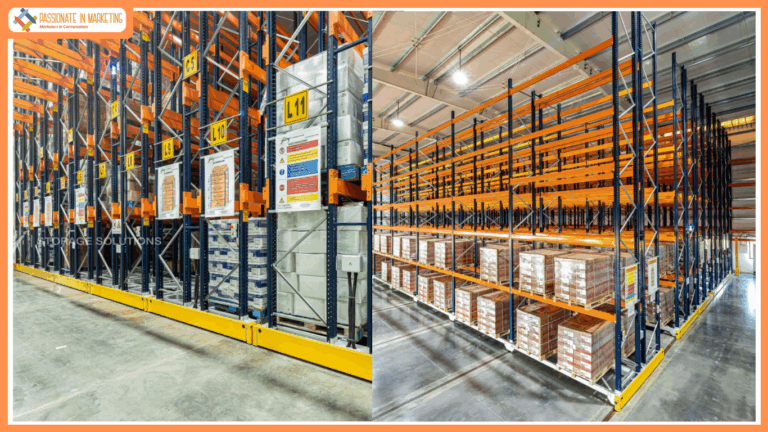Godrej Enterprises Group’s Storage Solutions business earns CE certification for Mobile Pallet Racking system
