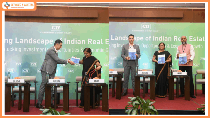 REITs market projected to reach INR 19.7 tn by 2030, powered by office, retail and warehousing sectors: Knight Frank India