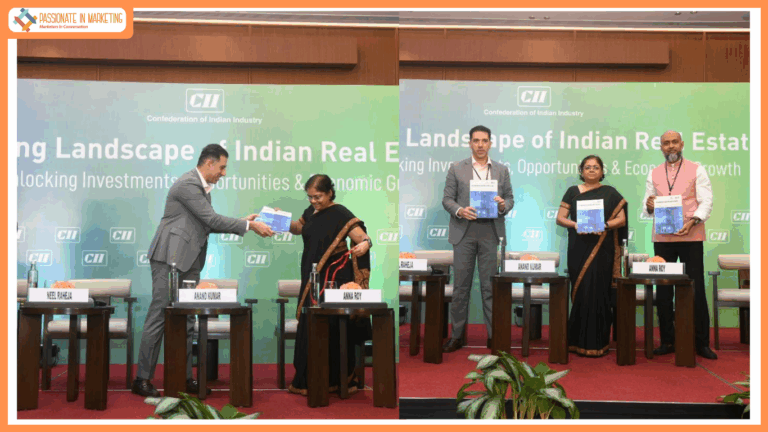 REITs market projected to reach INR 19.7 tn by 2030, powered by office, retail and warehousing sectors: Knight Frank India