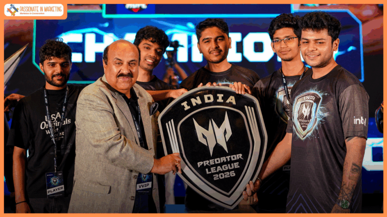 Predator Gaming League 2025 India Finale Crowns the Winners for Valorant and DOTA2