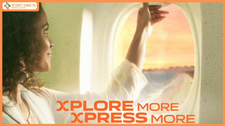 AIR INDIA EXPRESS LAUNCHES BRAND CAMPAIGN ACROSS SOUTH ASIA, THE MIDDLE EAST & SOUTHEAST ASIA NETWORK - ‘XPLORE MORE, XPRESS MORE’