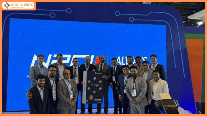 RBL Bank launches ‘Humsafar’ RuPay Prepaid Card at Global Fintech Fest 2025