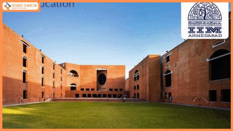 IIM Ahmedabad Unveils “Achieving Excellence in Marketing: Programme for Marketing Leadership” for Senior Marketing Professionals