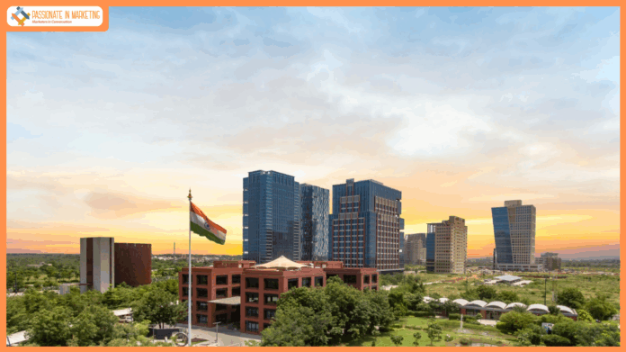 GIFT City Rises in GFCI Rankings, Reflecting India’s Momentum as a Global Financial Hub