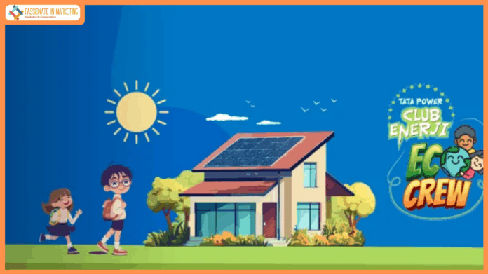 Tata Power builds India’s largest energy literacy movement – ‘EcoCrew’