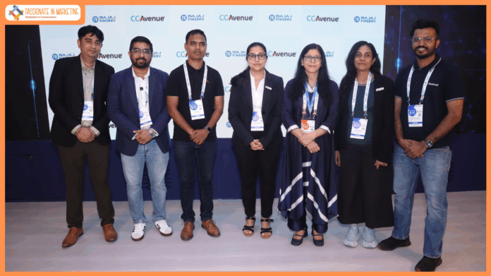 CCAvenue Launches NBBL’s Banking Connect, Onboards Bajaj Finance Ltd. at Global Fintech Fest 2025 to enhance Net Banking Experience