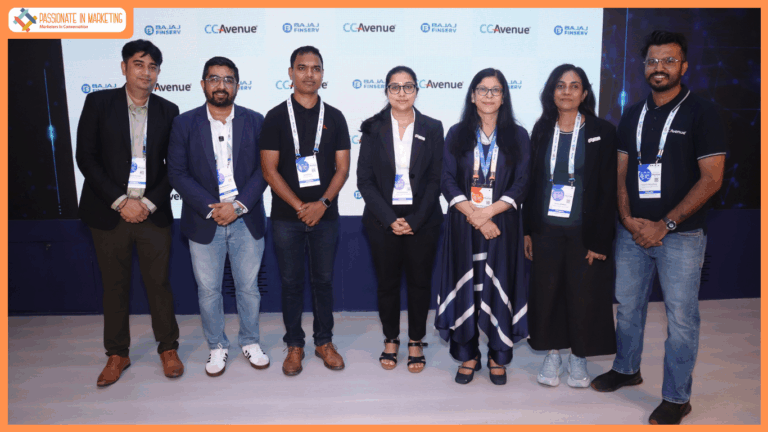 CCAvenue Launches NBBL’s Banking Connect, Onboards Bajaj Finance Ltd. at Global Fintech Fest 2025 to enhance Net Banking Experience