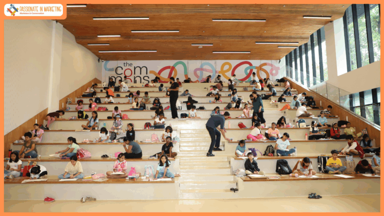 Museum Of Solutions brings young creators together at the ‘Creative Quotient’ art competition