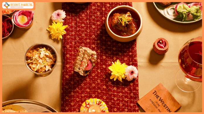 Festive Flavours Shine at Diwali Brunch & Dinners at The Market, Pune