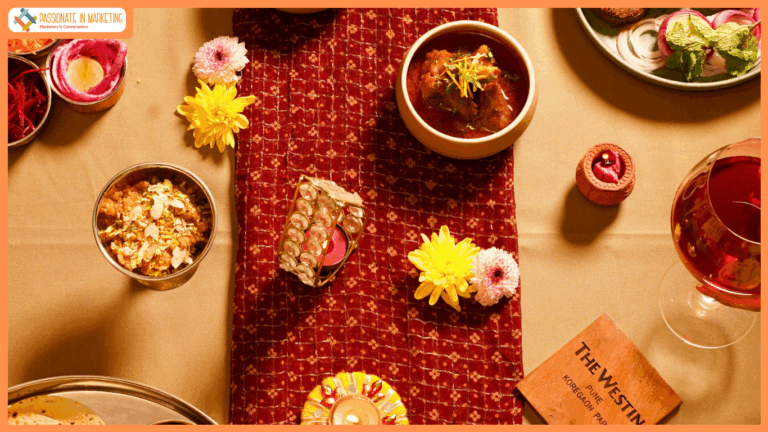 Festive Flavours Shine at Diwali Brunch & Dinners at The Market, Pune