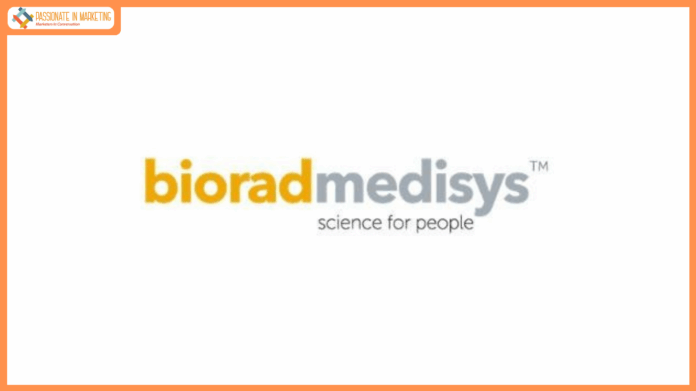 Biorad Medisys Accelerates Vascular and Stroke Care Through New Partnerships and Technology