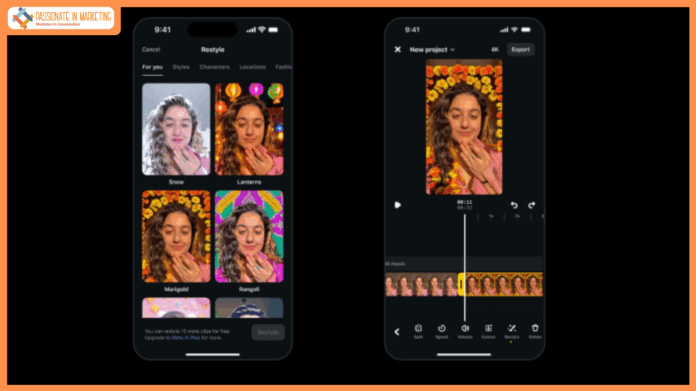 Add Sparkle To Your Diwali Content With Instagram’s Fresh Festive Updates