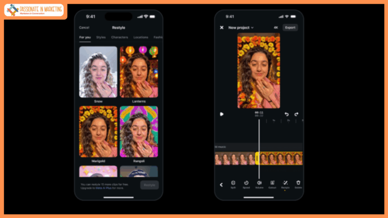 Add Sparkle To Your Diwali Content With Instagram’s Fresh Festive Updates