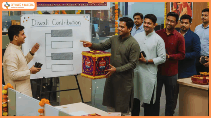 Rest, Rejuvenate, Repeat: Farmley announces week-long Diwali break for employees