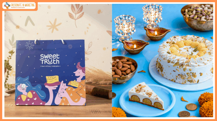 Sweet Truth Brings Sweet Memories to Life This Diwali with “Back To Sweetness