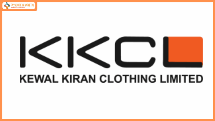 Killer Jeans Parent Kewal Kiran Clothing Limited Reports Best-Ever Quarterly Performance