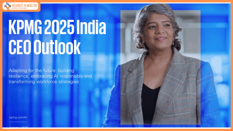 CEOs in India double down on AI and Talent to Accelerate Transformation