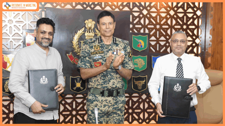 Alakh Pandey’s PhysicsWallah Partners with BSF to Extend Educational Support to Families of Serving, Retired, and Martyr Personnel