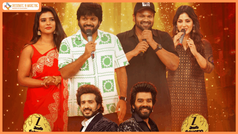 Zee Kutumbam Awards 2025 Part-2 – The Celebration Continues with Unmatched Entertainment